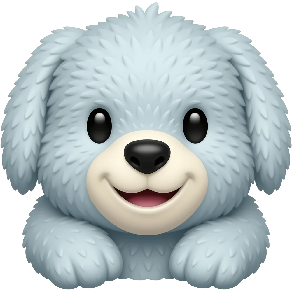 Huggy wuggy emoji