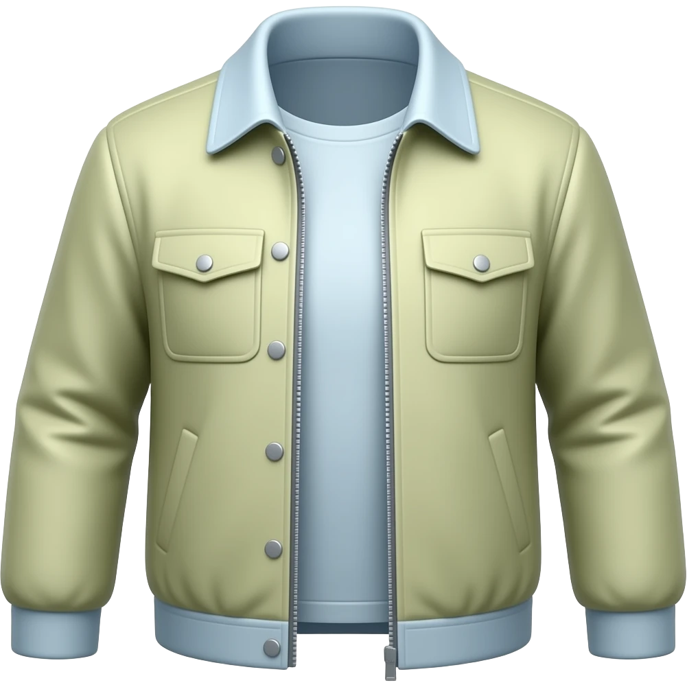 ropa emoji