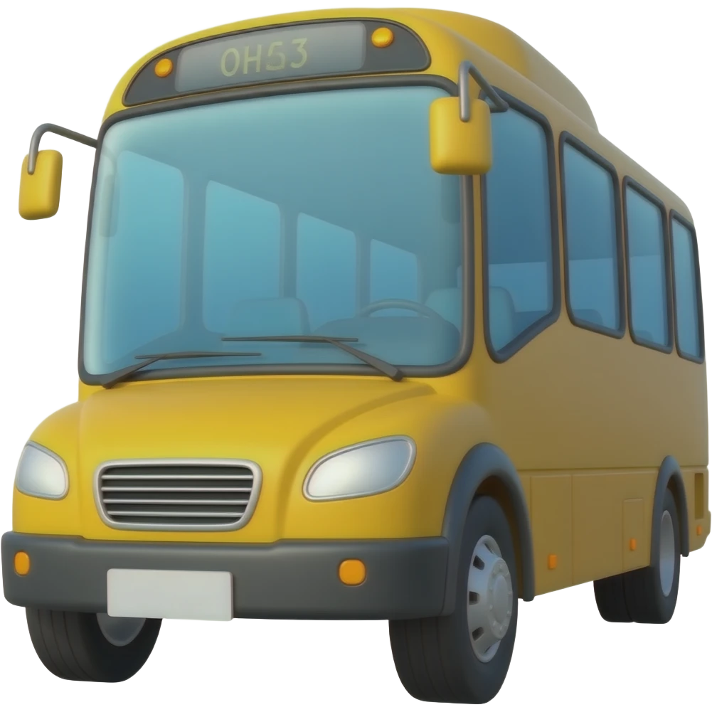 TRANSPORTE emoji