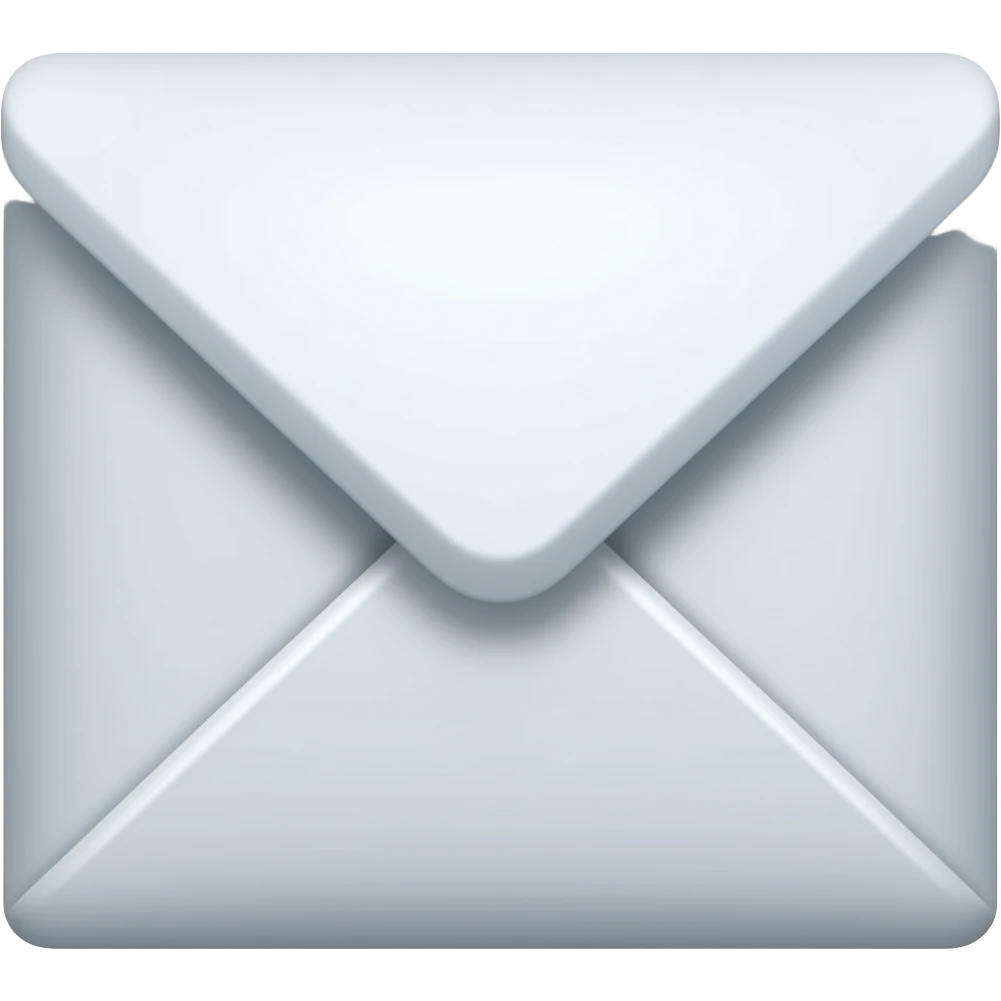 email emoji