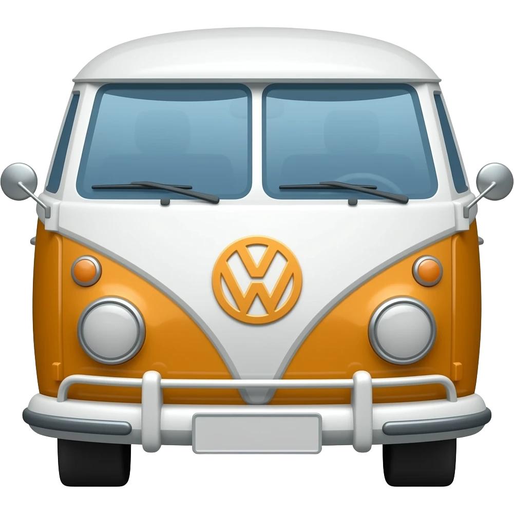 van emoji