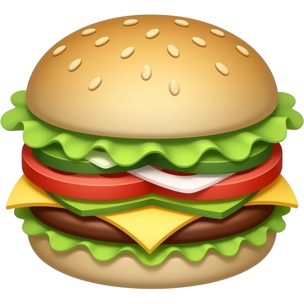 vegan food emoji