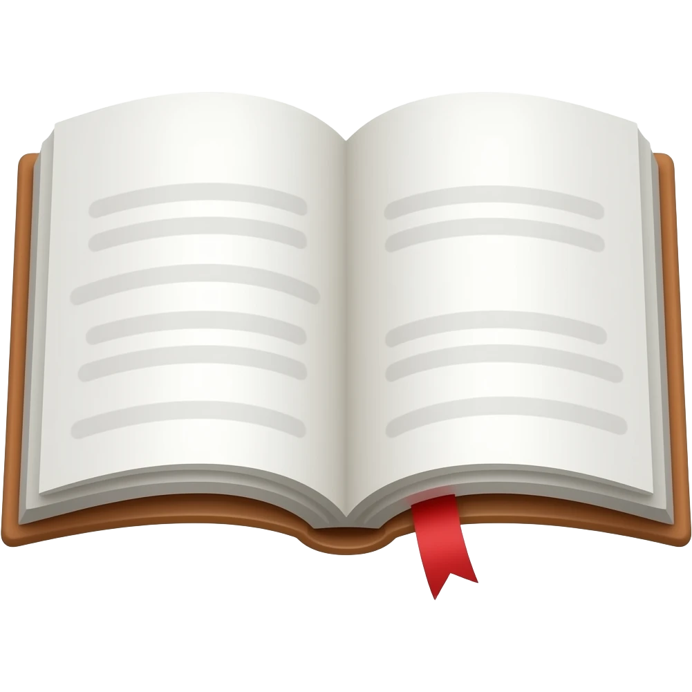 book emoji