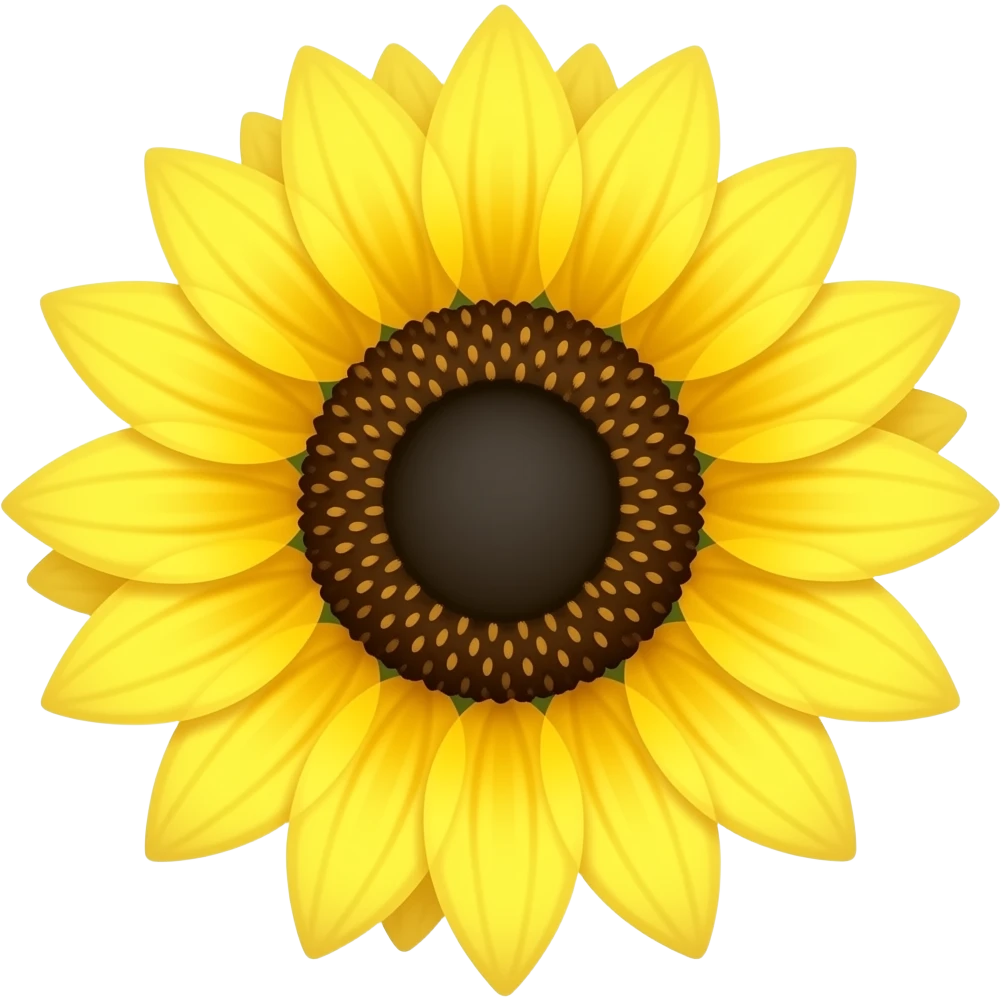 Yellow emoji