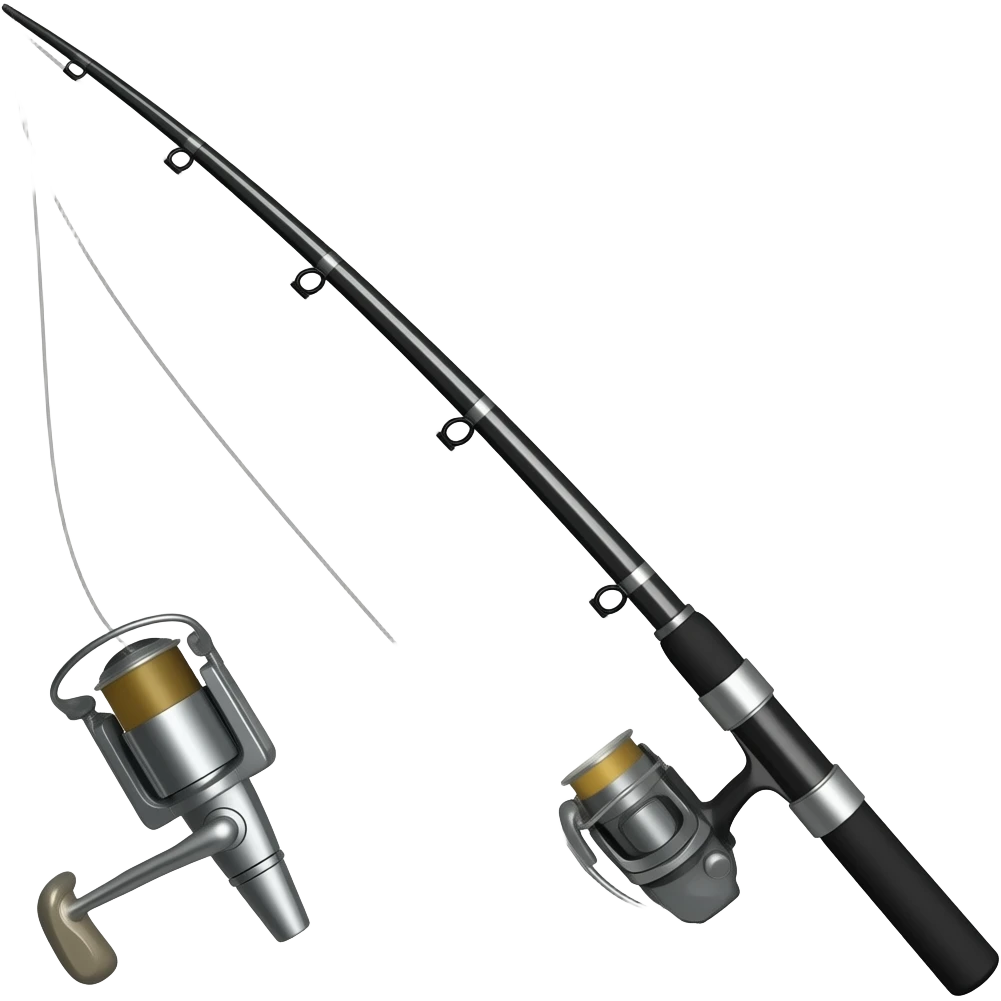 🎣 emoji
