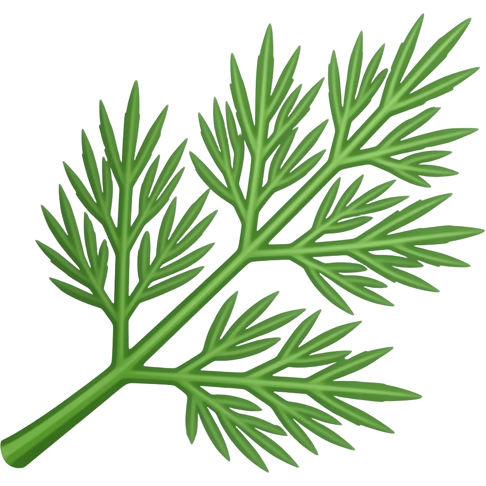 dill emoji