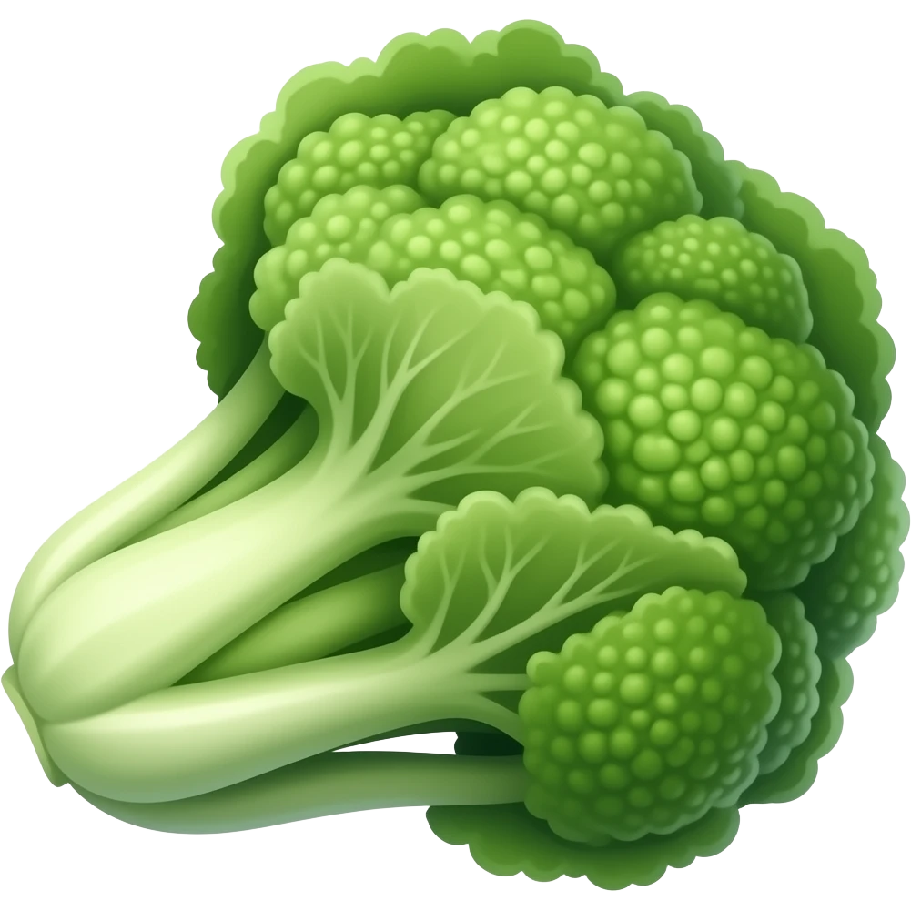 Vegetable emoji