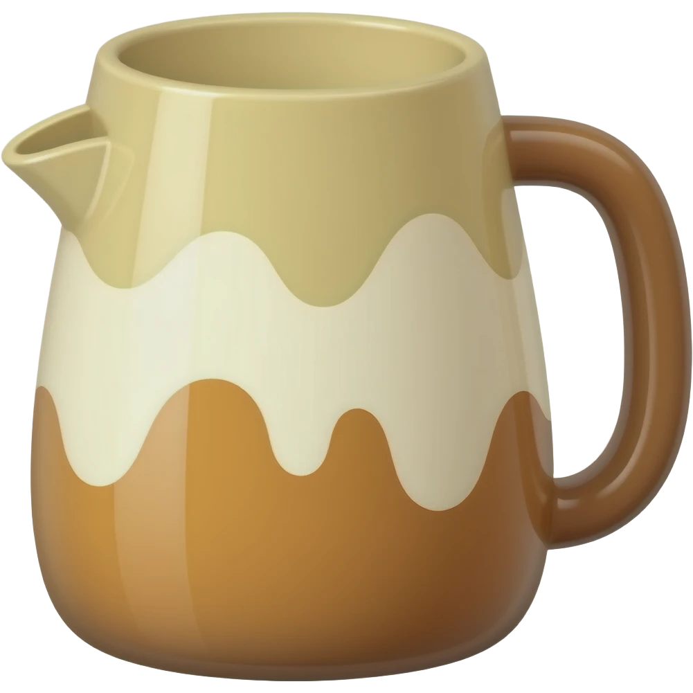 doce de leite emoji