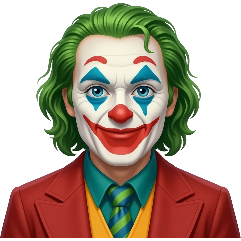 clown emoji