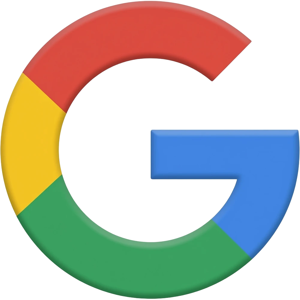 Google logo emoji