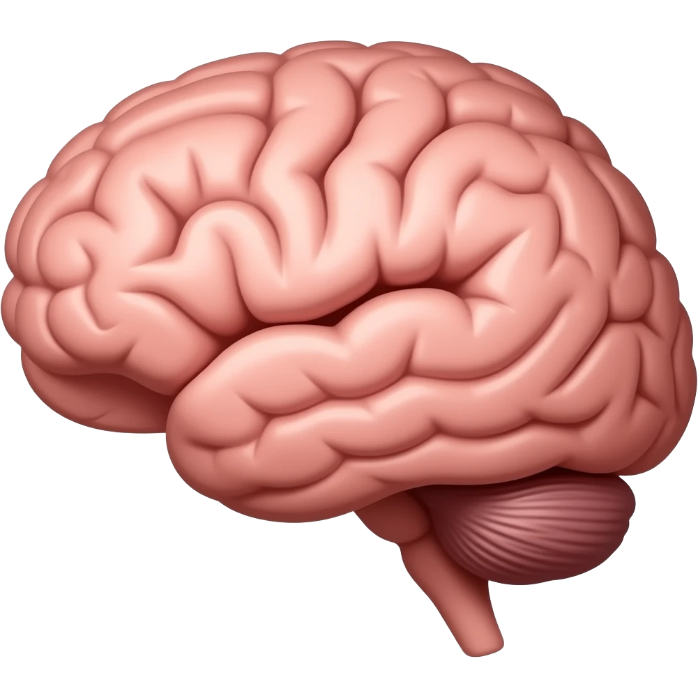 cerebro emoji