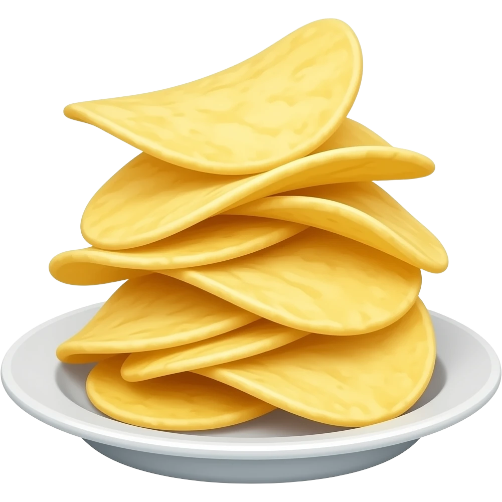 chips emoji