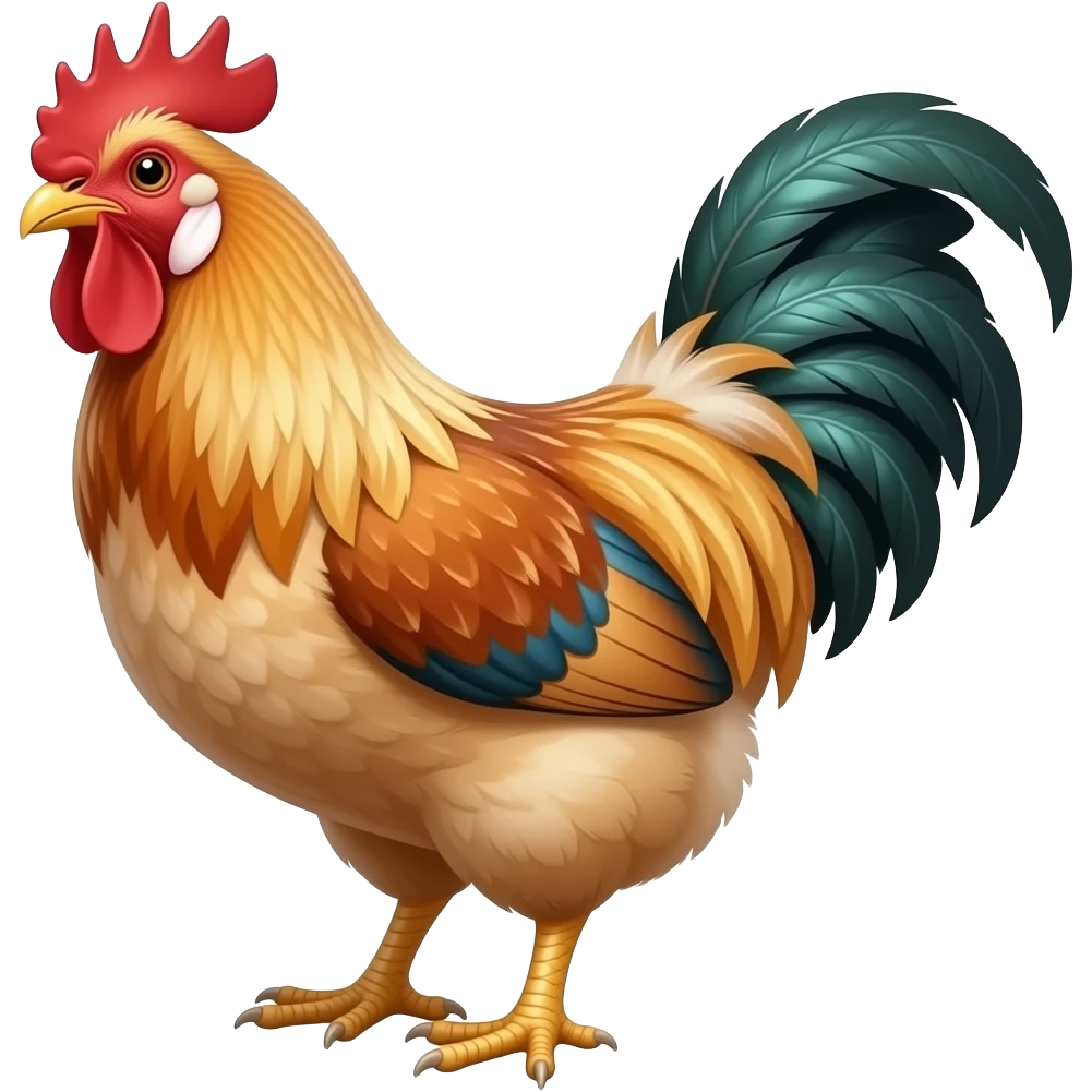 Clukr emoji