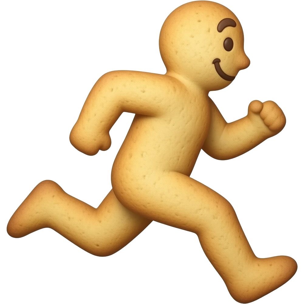 cookie run emoji