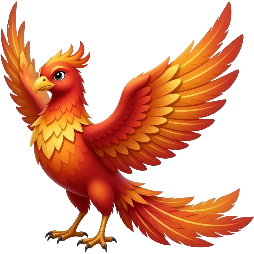 PHENIX emoji