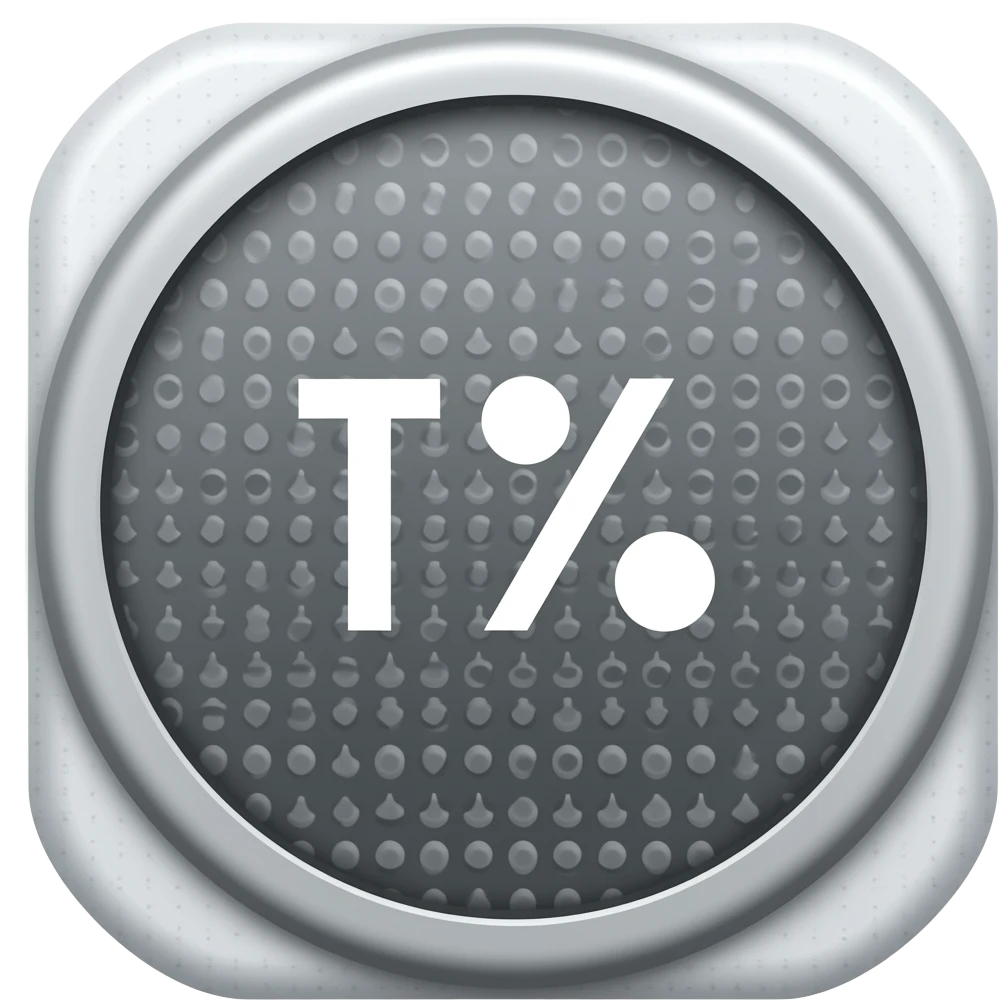 Terabytes emoji