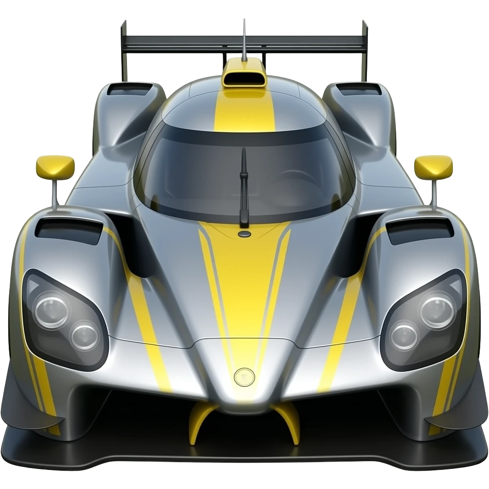 Ligier emoji
