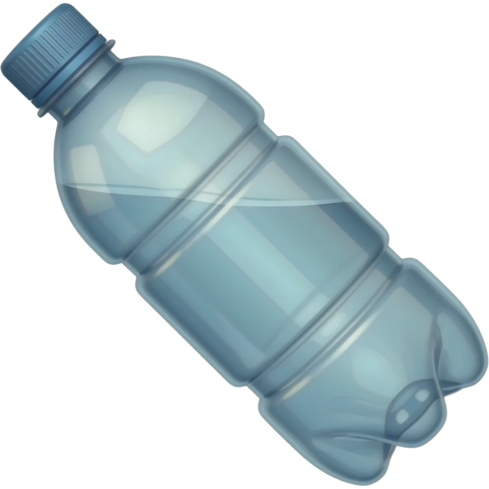 Garbage emoji