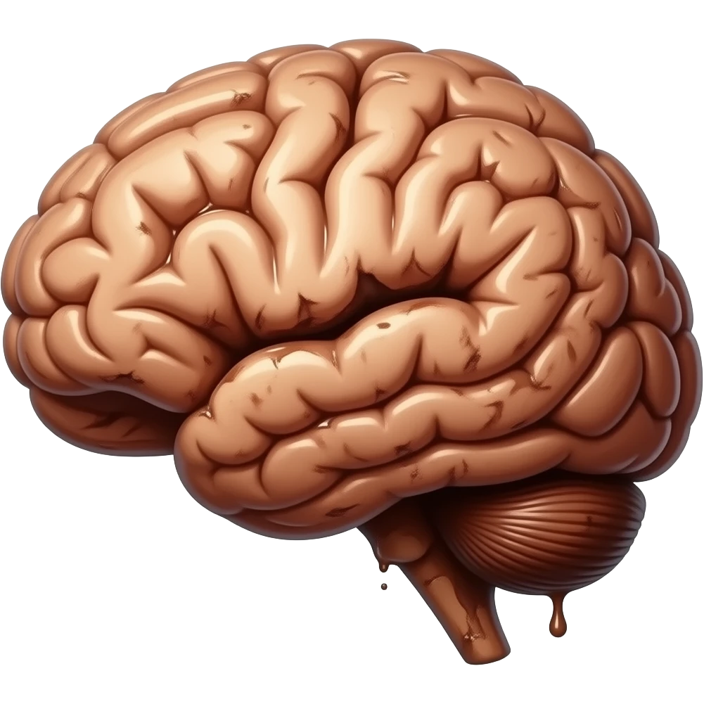 Brainrot emoji