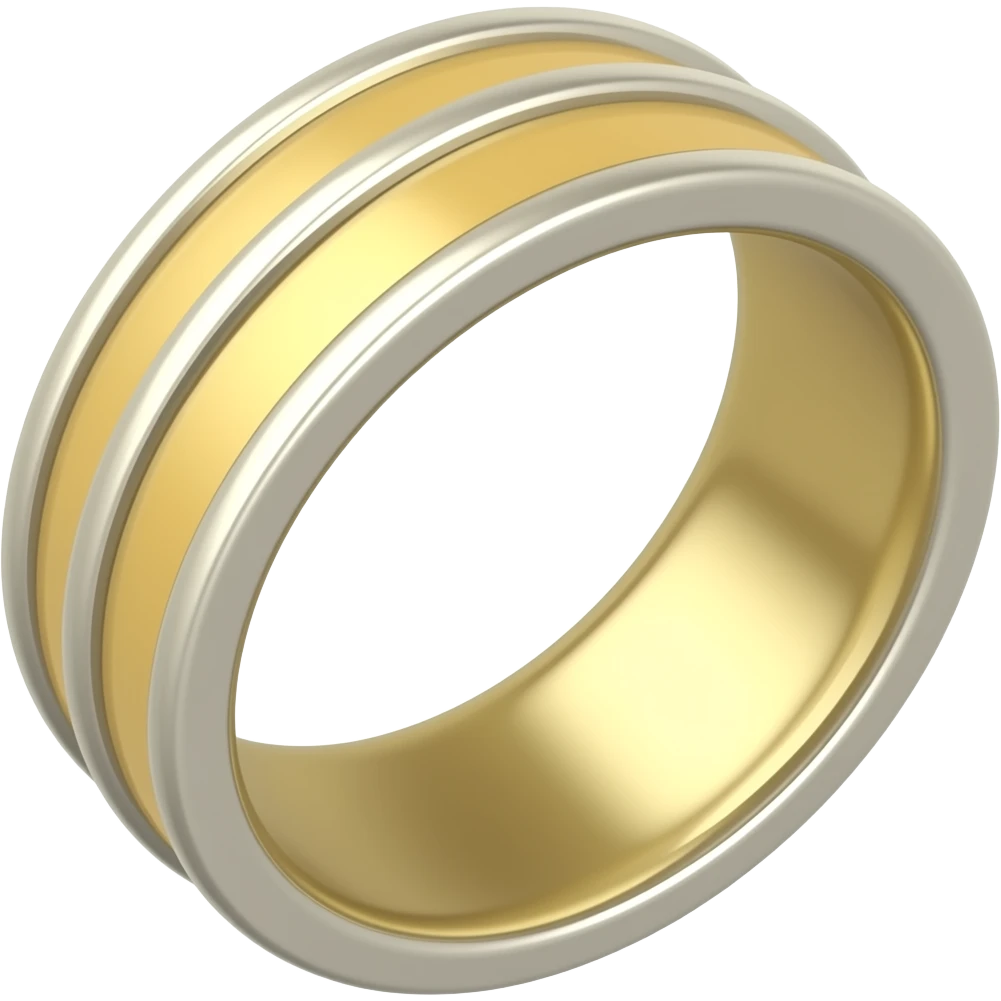 Ring emoji