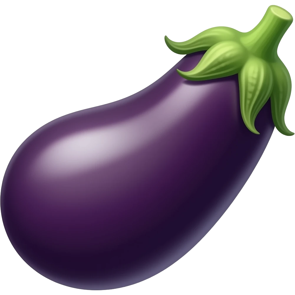 🍆 18+ emoji
