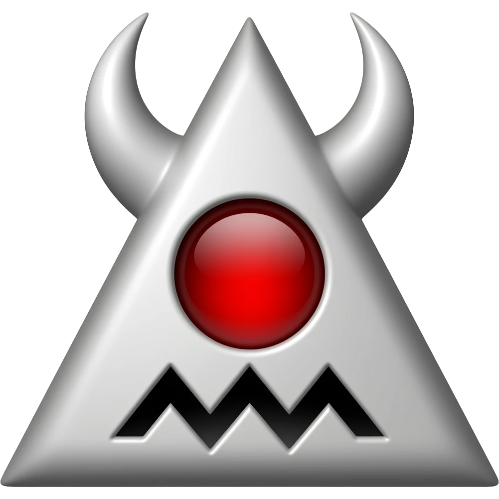 Bill Cipher emoji