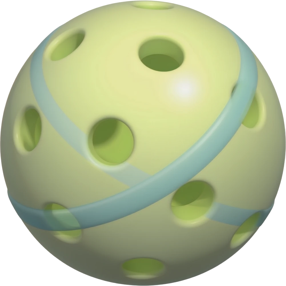 padel emoji