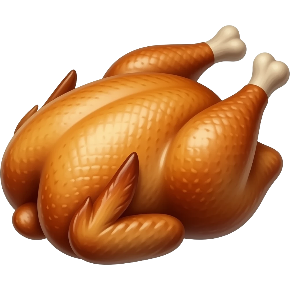 Roast emoji
