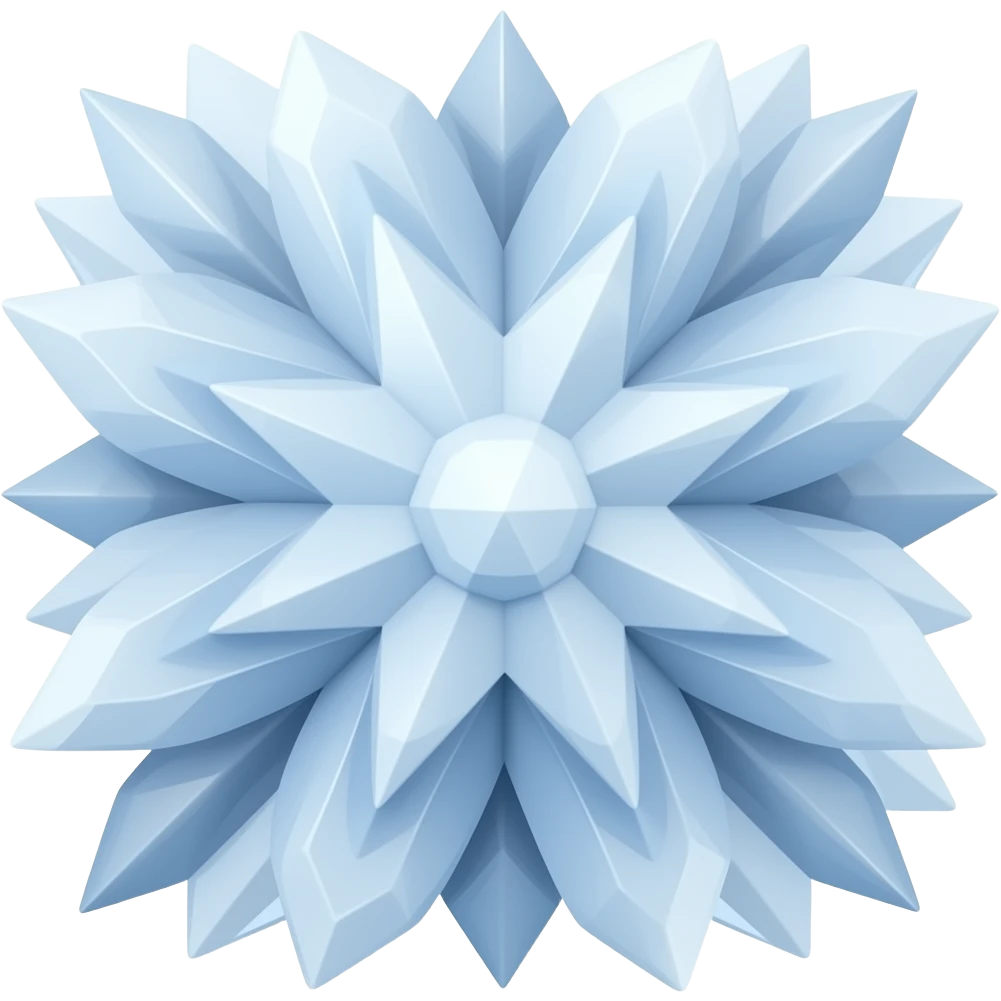ice emoji