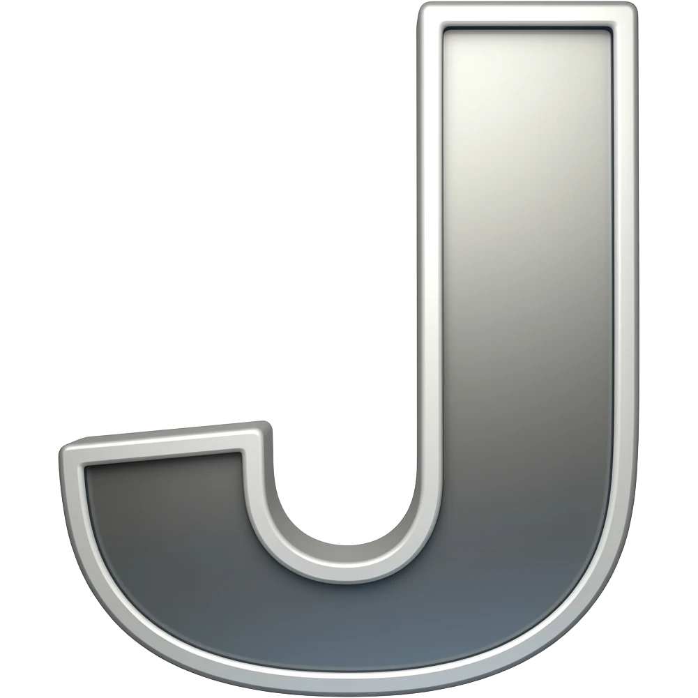 J emoji