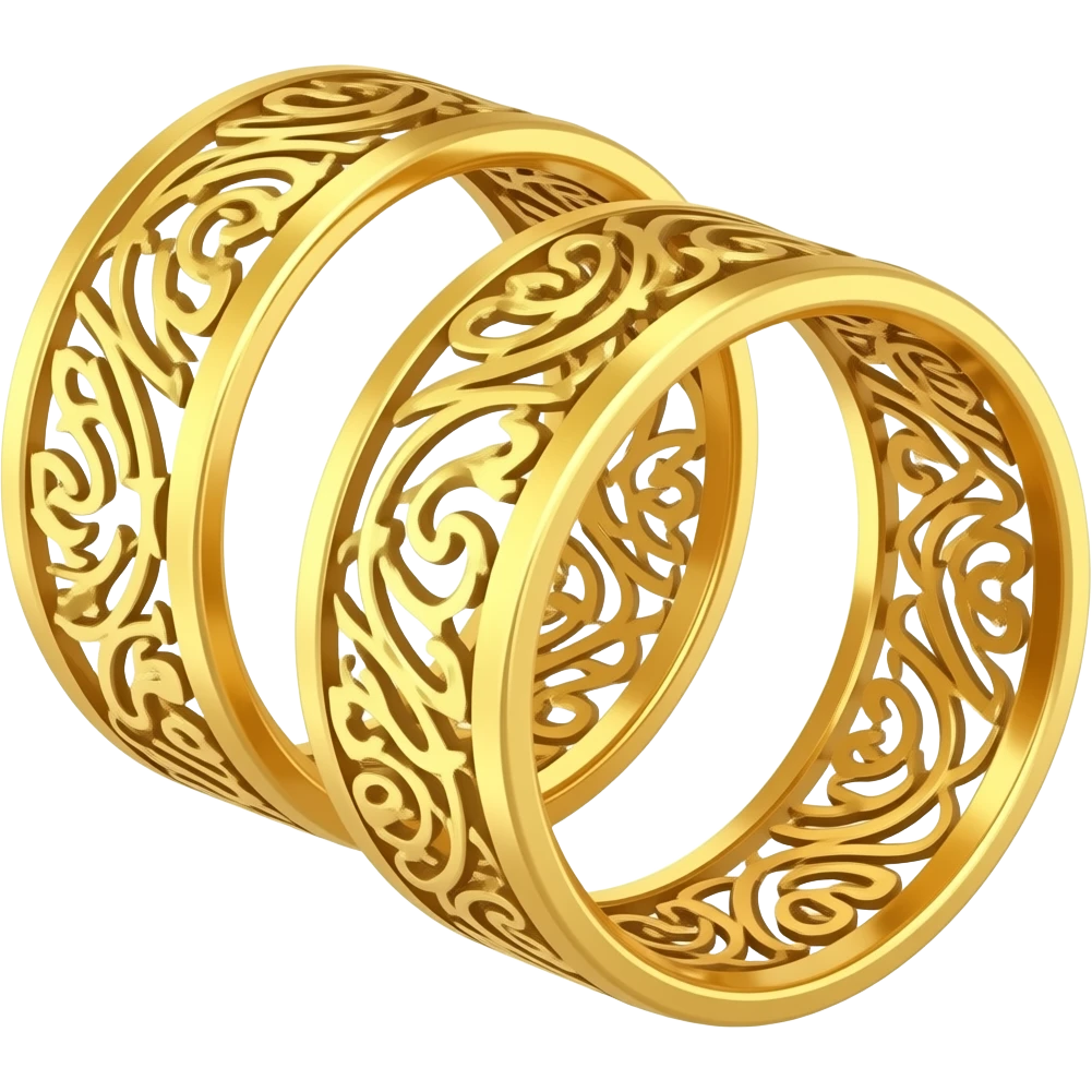 Bangles emoji