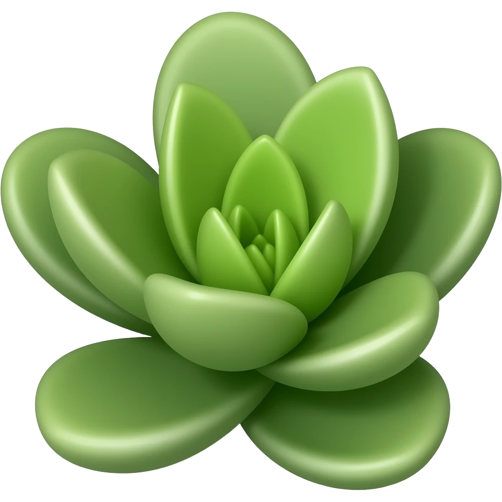 Prickhaworthia emoji