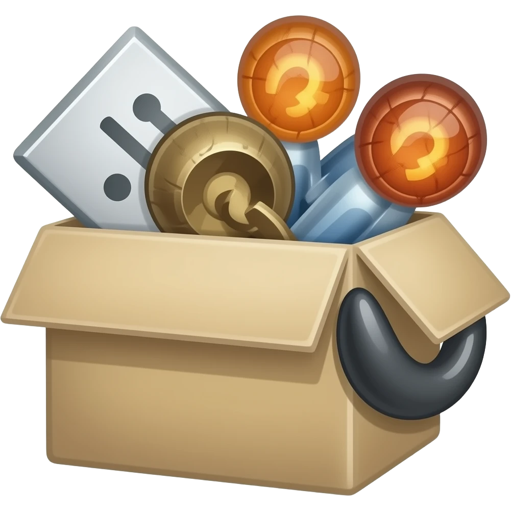 dư thừa emoji
