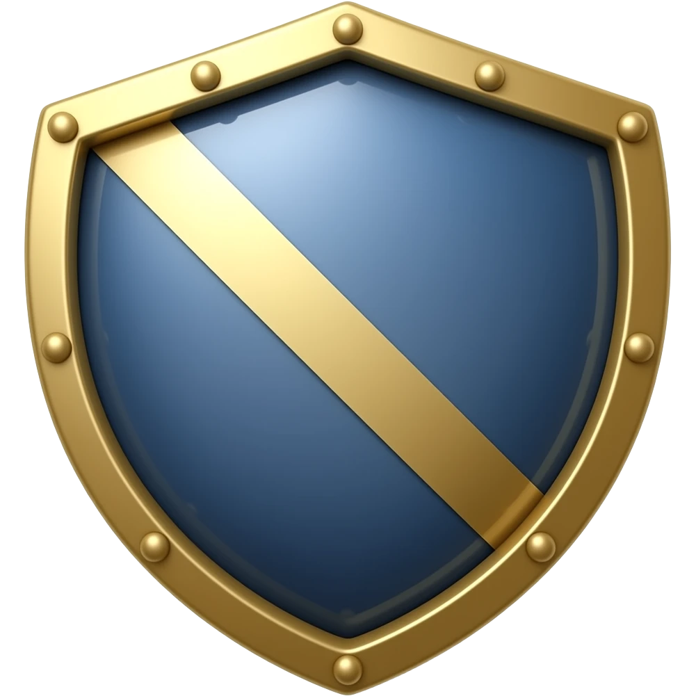 shield emoji