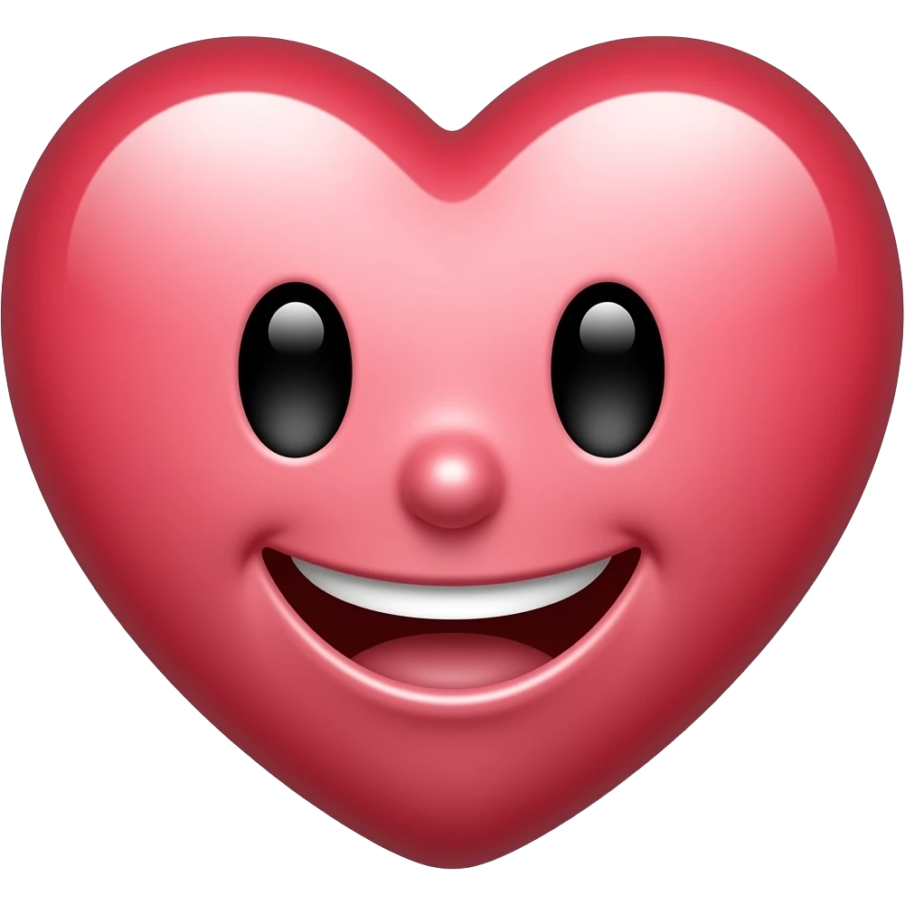 Tatlı emoji emoji