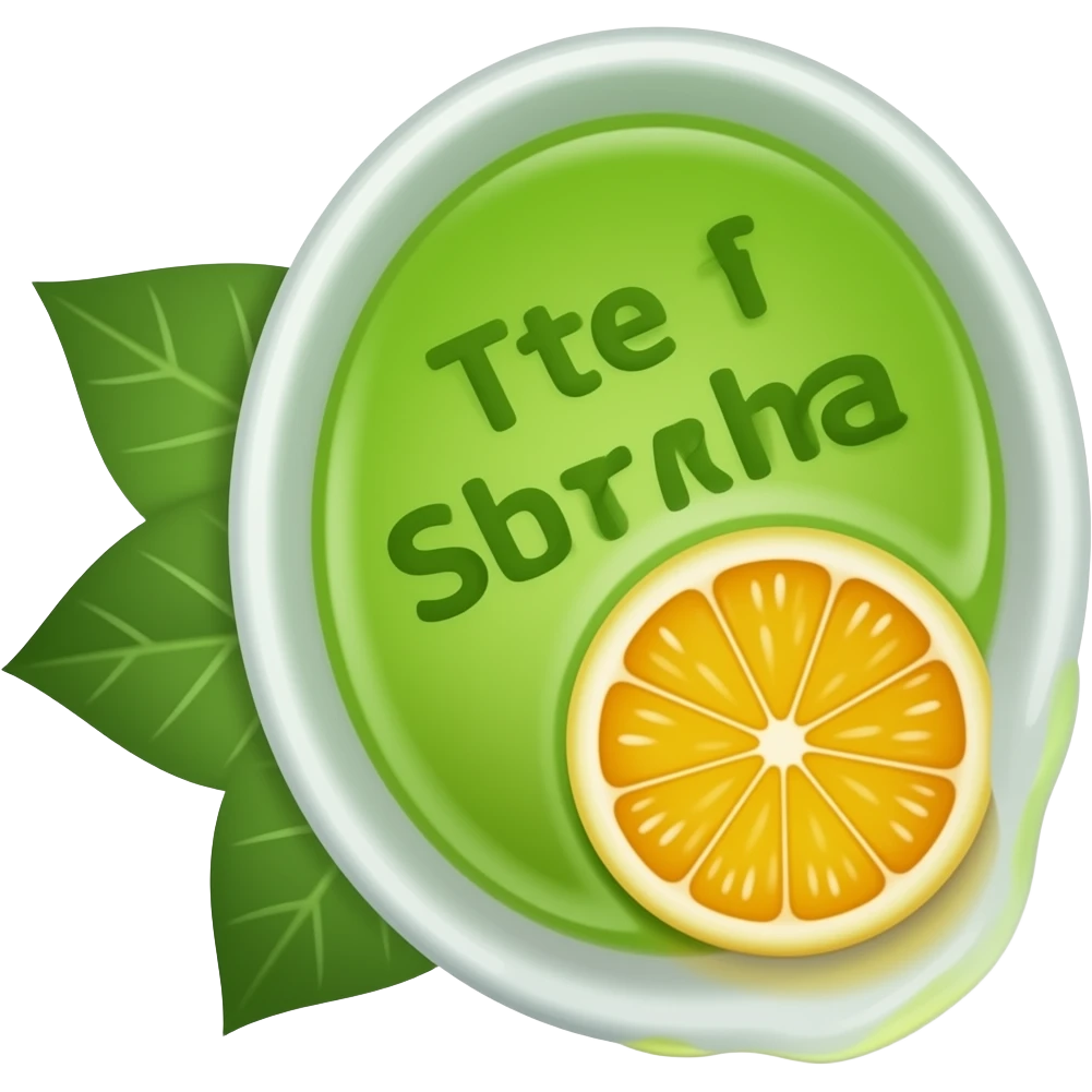 sencha emoji