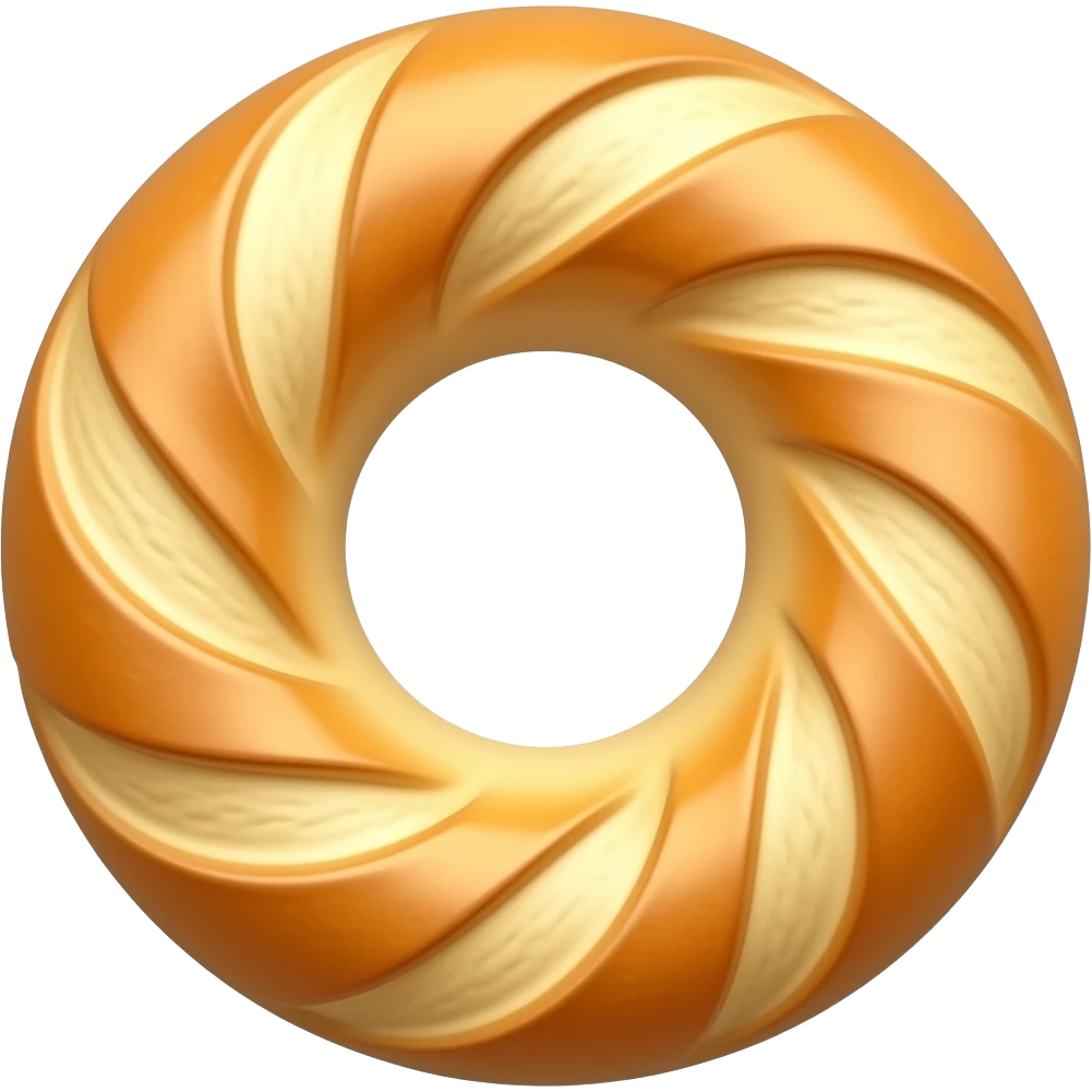 Simit emoji