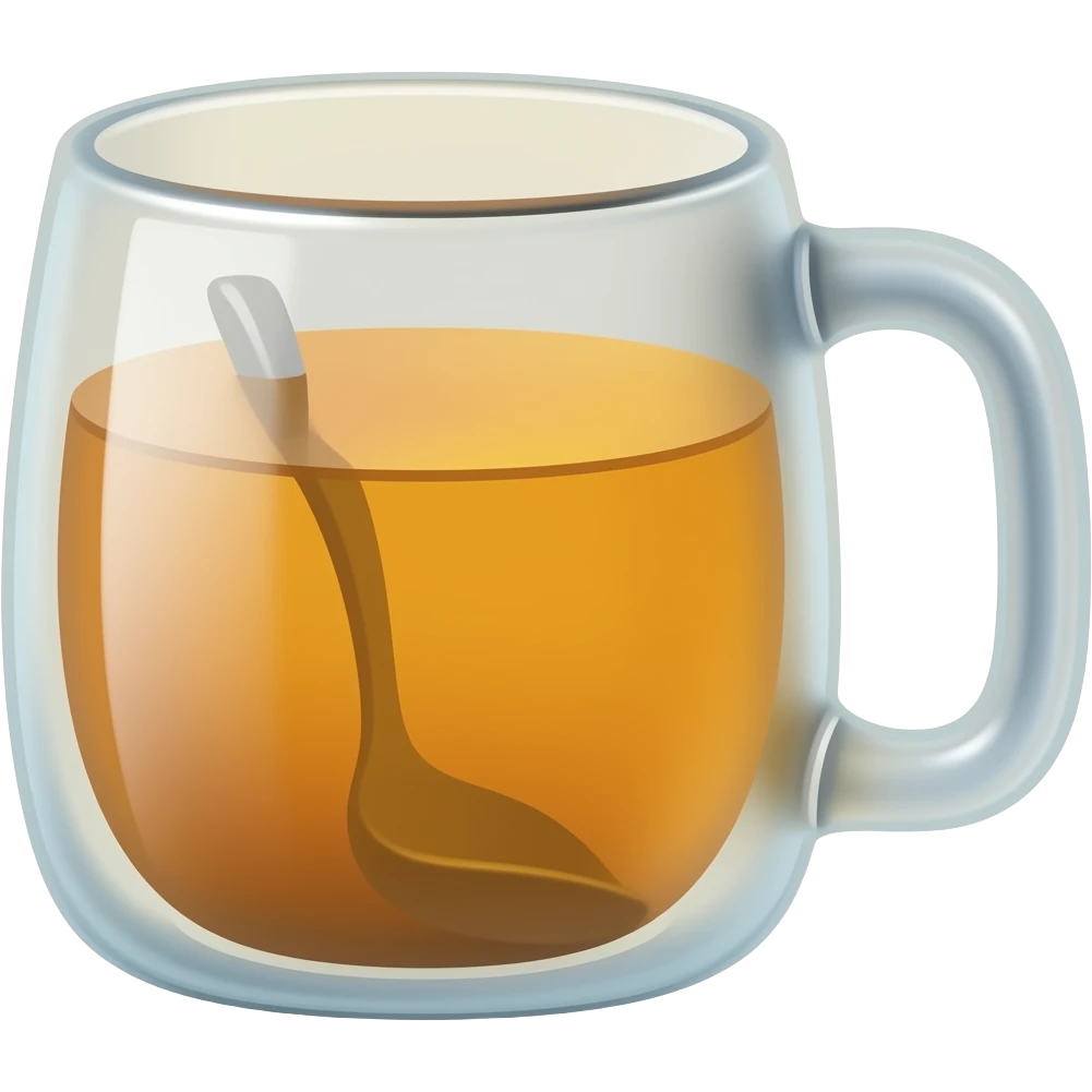 TEA emoji