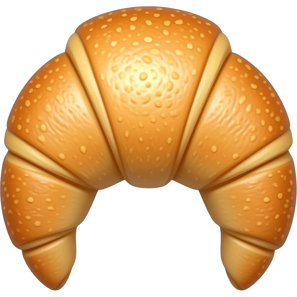 کروسان emoji
