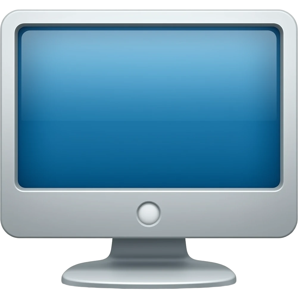 pc emoji