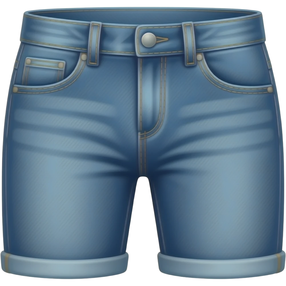 jeans emoji