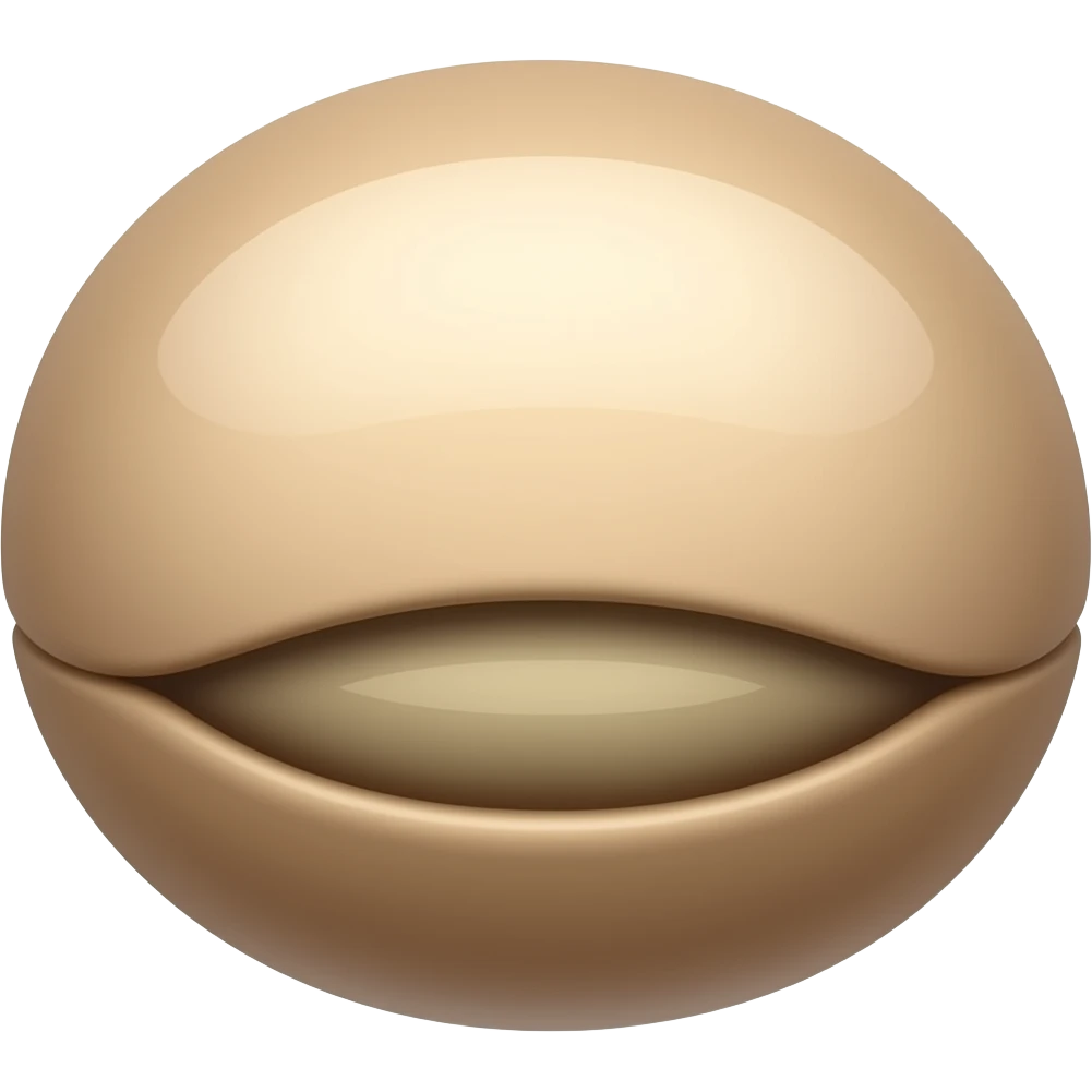 beans emoji