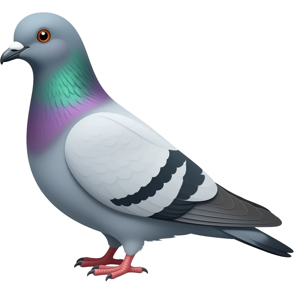 🕊️ emoji