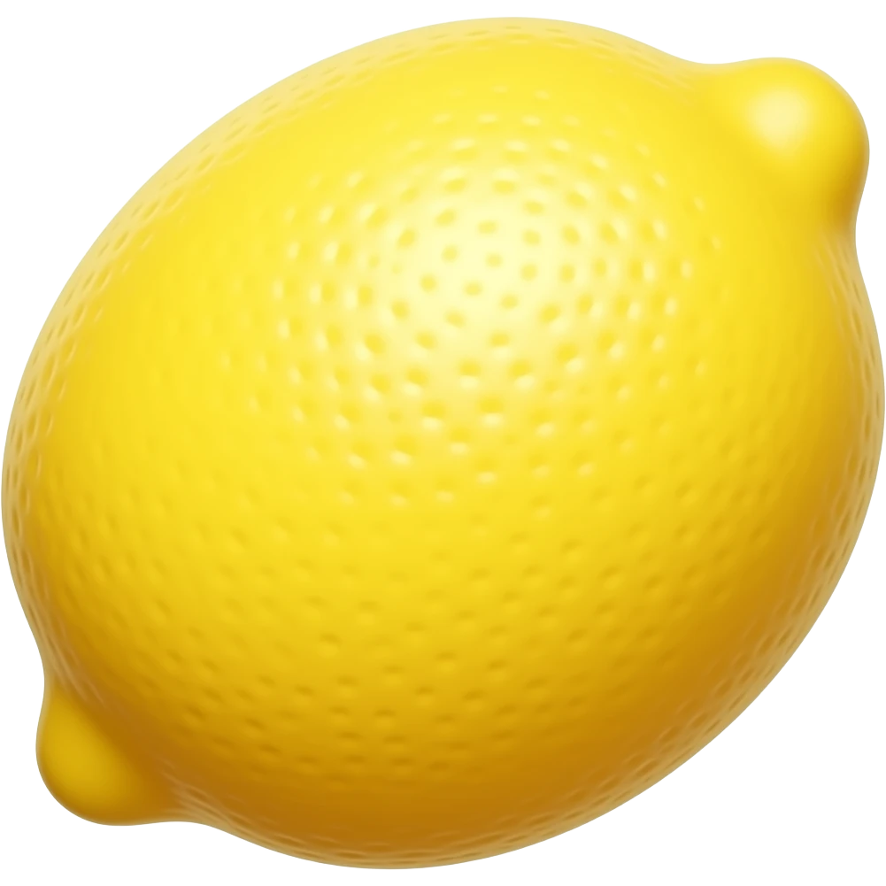 🍋✨ emoji