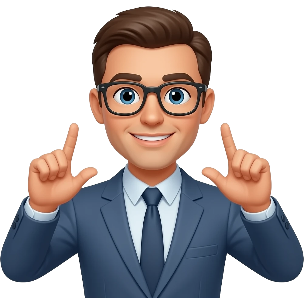 quality analysis emoji