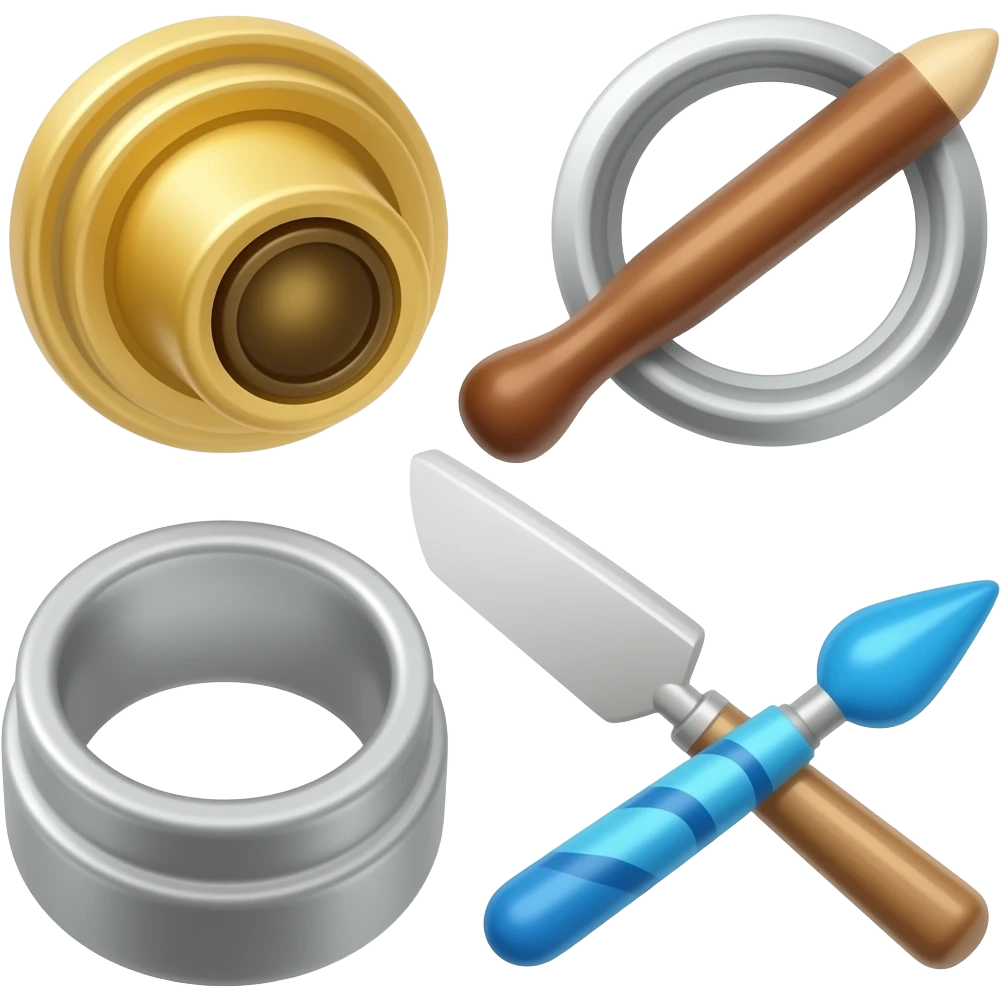 Paint Items emoji