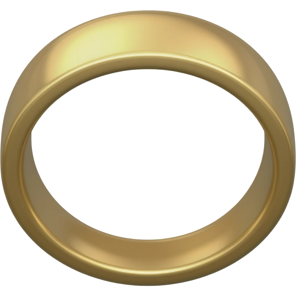 ring emoji