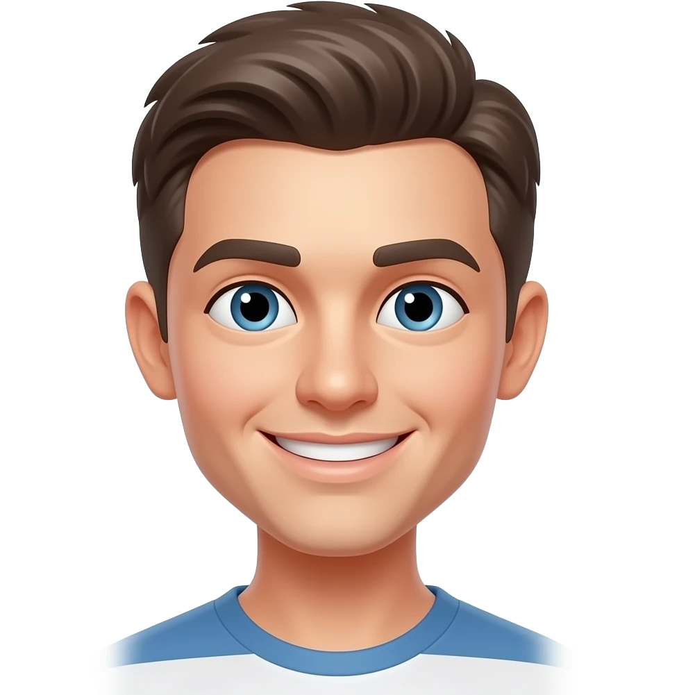 Create high-quality glossy emojis with a vibrant modern style.Make the emojis look premium, shiny, and eye-catching with bright highlights, smooth gradients, soft reflections, and glowing details. can   emoji emoji