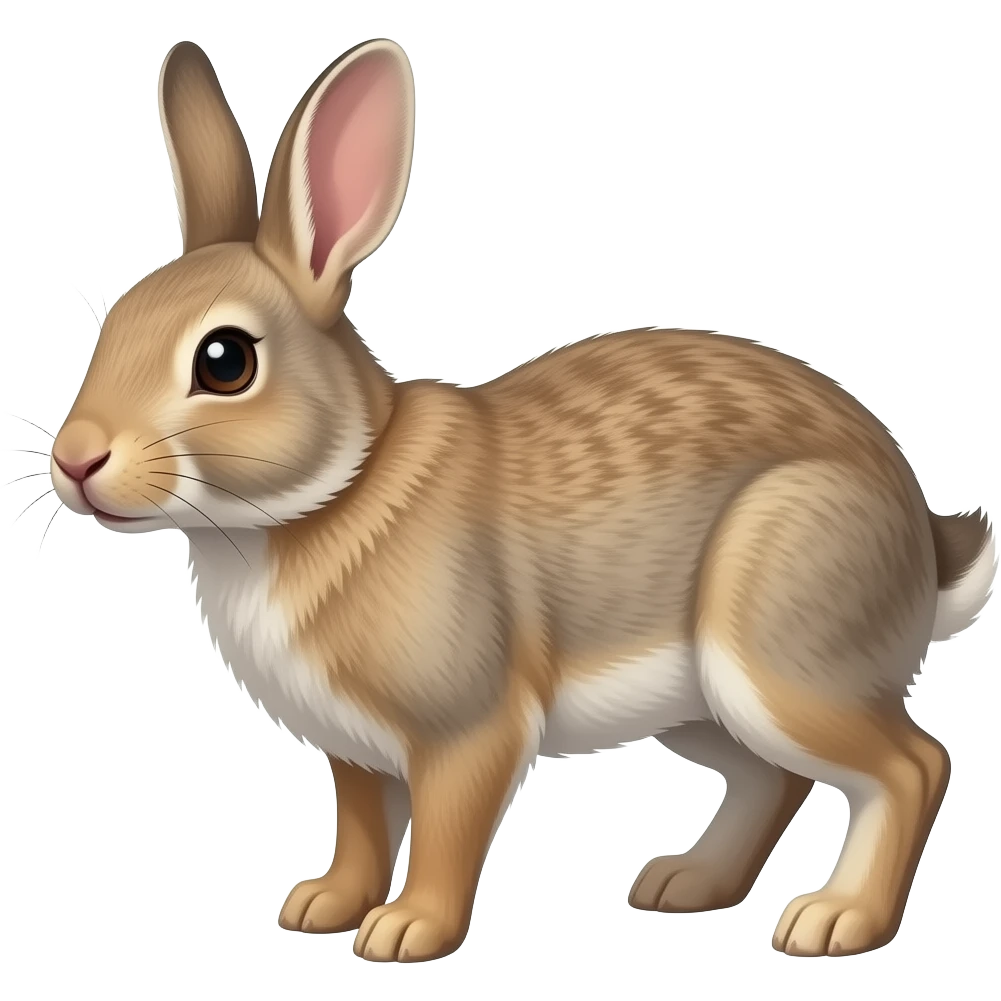 Bunyip emoji
