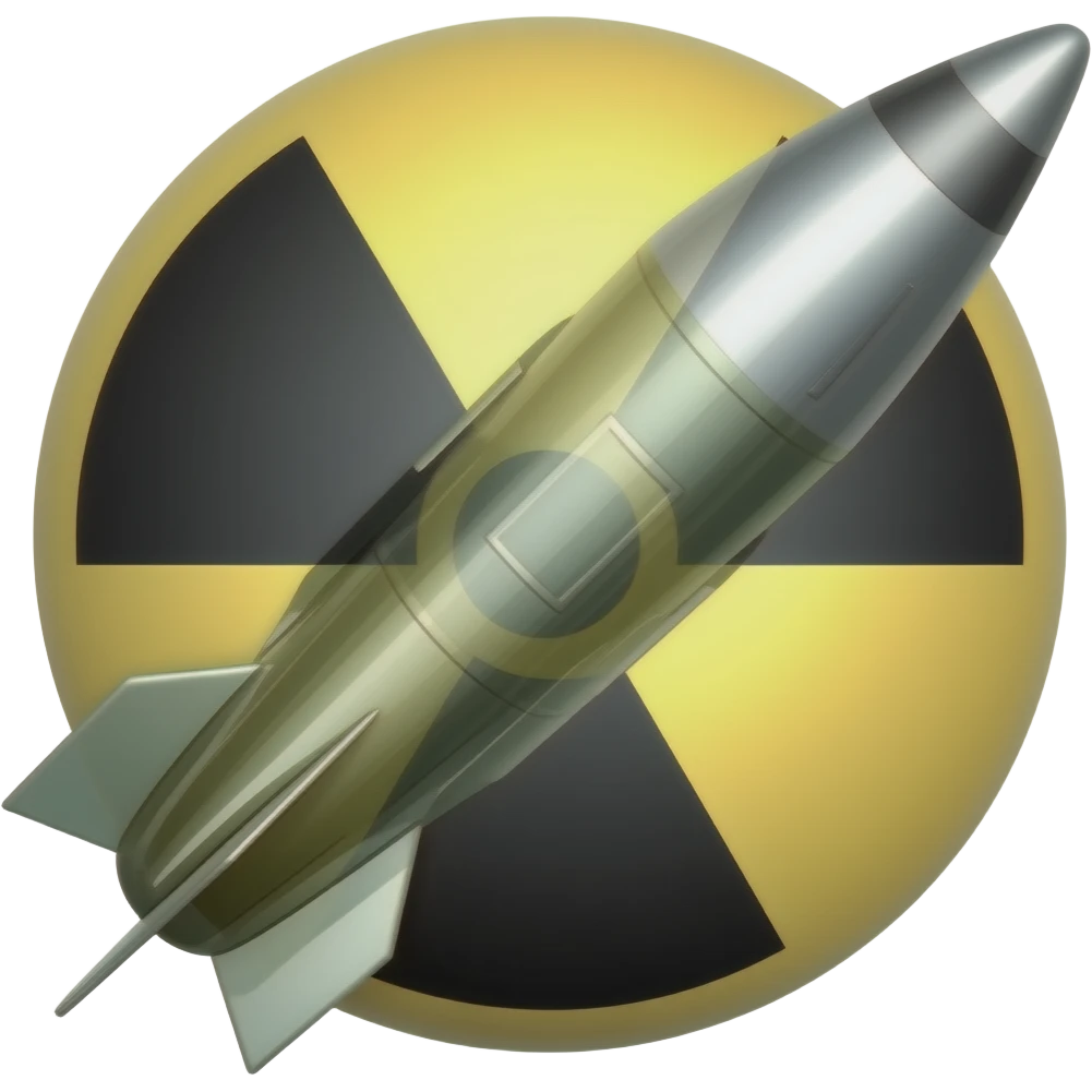 nuke emoji
